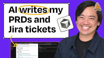 How this PM uses AI for PRDs, JIRA tickets, and replying to coworkers | Dennis Yang (Chime)