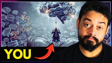 Too Much Choice Is HURTING Your English Learning