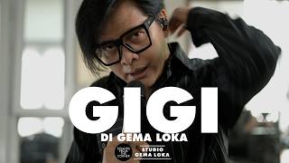 GIGI di Gema Loka | Sounds From The Corner Session