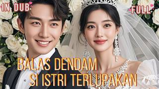 💃 Istri palsu jadi sekretaris genit! Goda suami sendiri, bahaya ketahuan? 😈【IN DUB】【FULL】#drama