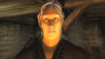 Yes... he really has a sad fate...