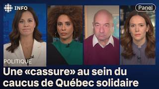 Panel politique : Des excuses suffisantes de Haroun Bouazzi?