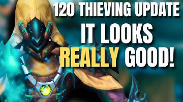 HEISTS ARE COMING TO RUNESCAPE