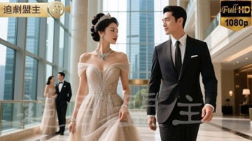 灰姑娘爱总裁5年，却被抛弃嫁给心机女，灰姑娘心死后归来暴露首富千金身份，霸气复仇渣男      #短劇 #打臉 #逆襲 #萌娃 #復仇 #短劇全集