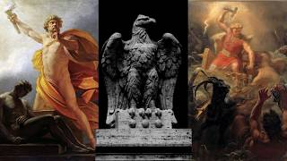 The Zoroastrian Schism (the true cause of Europe's decline)