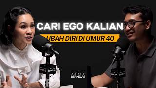 Bedah Mindset Forever Newbie: Mengelola Ego dan Menemukan Kebenaran BARU | SUARA BERKELAS #93