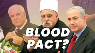 The Deal With Israel That Changed the Druze Forever | Explained