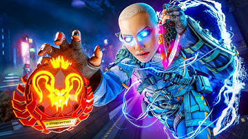 Finally Getting The Back To The Pred Grind.....