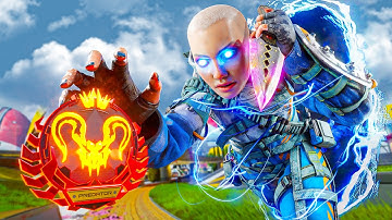 Finally Getting The Back To The Pred Grind.....