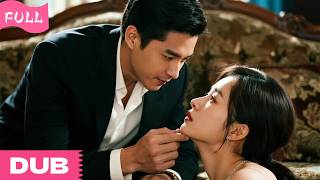 【FULL】I was forced to kneel to the CEO. He lifted my chin and kissed me: 'This is what you owe me.'