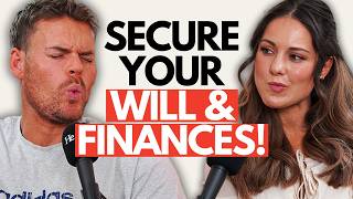 The hard truths about MONEY in relationships | He Said, She Said