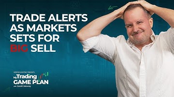 Markets Top? Fed Statement Hawkish, Trump/Xi Meeting Disappointment, Earnings Not Stellar