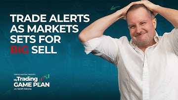 Fed Turns Hawkish, Trump-Xi Disappoints, Earnings Weak — Topping Signals