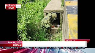 tullou.tv news | june 19, 2025