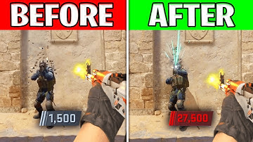 8 CS2 Tips to Get REALLY Good as FAST as Possible