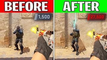 8 CS2 Tips to Get REALLY Good as FAST as Possible