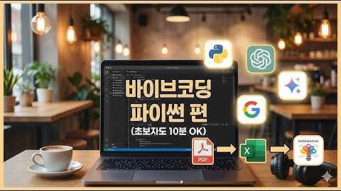 챗GPT에게 시키는 