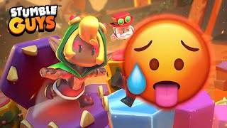 Lava Land Just Got LEGENDARY! 🌋🔥 | New Level ( Trailer)