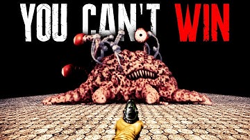 The Divine Frequency - DOOM