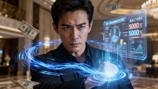 Cerai Tanpa Harta apa-apa, Dia Berutang 50 Juta—Sistem Diaktifkan, Ternyata Jadi Miliarder?!