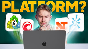 Trading Platforms Explained: MT4 vs MT5 vs cTrader for Beginners