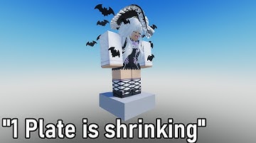 ROBLOX LAB EXPERIMENT