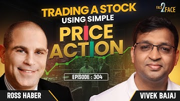 The Trading Setup That Survived Every Market Cycle! | #Face2Face with Ross Haber