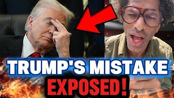 Trump’s Isolationism Is DESTROYING America — The World Has Had ENOUGH