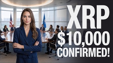 💥 RIPPLE XRP: Why Wall Street Is Finally Paying Attention — Massive Valuation Talk! 🚀