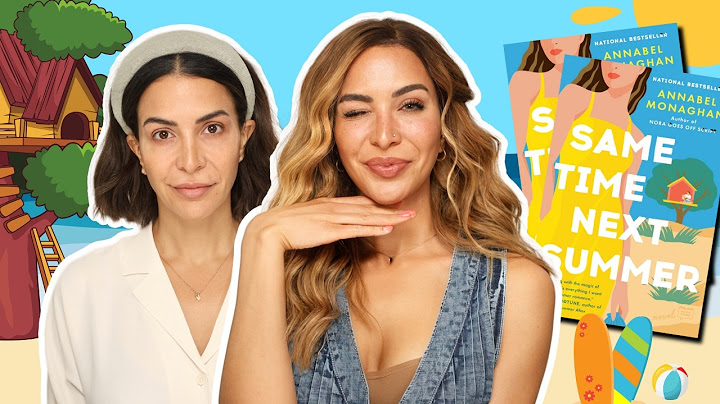 I Read It. I Lived It. I Became Her | BOOK CLUB