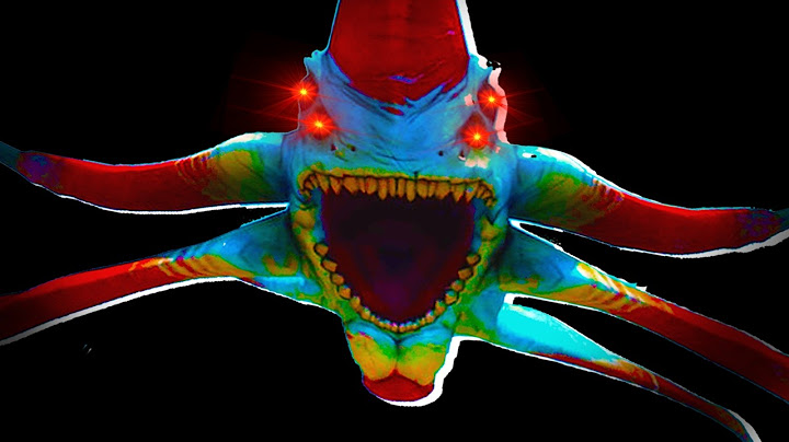 Я Прошел Самый Сложный Мод На Subnautica