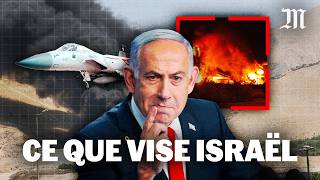 Israël-Iran : la stratégie derrière les frappes sur les sites pétroliers et gaziers en Iran