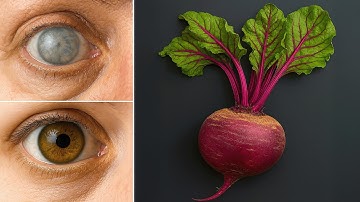 I Was Blind, but Now I See —🍠10 Beet Recipes