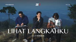 NOAH - Lihat Langkahku (SIDE/B Cut Version)