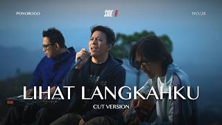 NOAH - Lihat Langkahku (SIDE/B Cut Version)