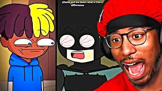 Devonte The One Is COMPLETELY UNHINGED 😂