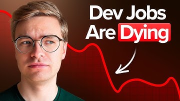 Surviving 2026 as a Software Developer