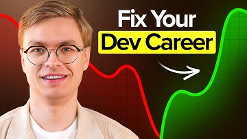 Surviving 2026 as a Software Developer