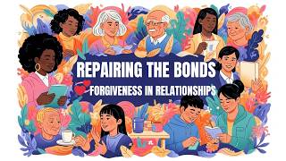 The Power of Forgiveness in Daily Life