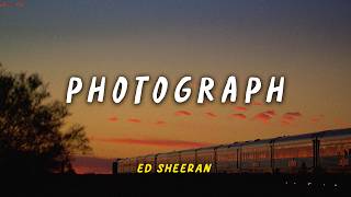 Photograph - Ed Sheeran | Lyric Video | Lirik Indonesia