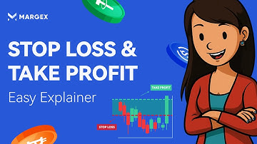 What are stop loss and take profit orders and how to use them effectively when trading?