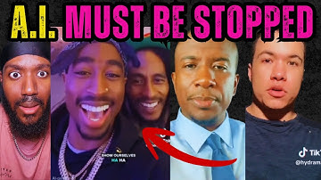 The AI Slop Apocalypse is Here- We live in a Dystopian Society