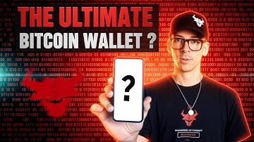 BULL Wallet: The BEST Bitcoin Mobile Wallet In 2025!