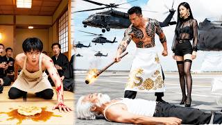 【FULL】Menantu remeh ternyata Dokter Dewa! Satu jarum selamatkan taipan, CEO cantik bayar 10M