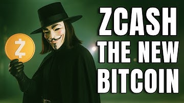Is Zcash The Biggest SCAM In Crypto History OR The Next Bitcoin?! Privacy Coins Take OFF 🚀