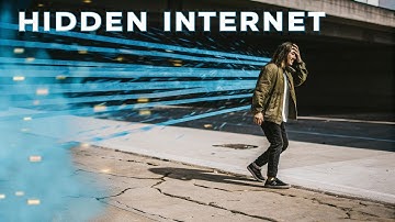 How Hackers Built a Hidden Internet Beneath Ours