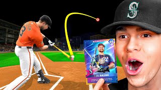 1 Home Run with EVERY Home Run Derby Card