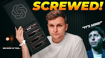 DRAM Shortage Explained - Who