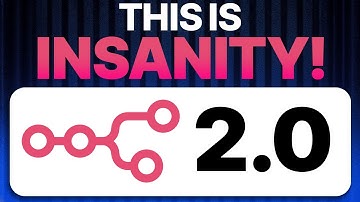 De NIEUWE n8n 2.0-update is waanzinnig!