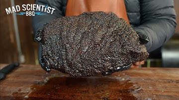 Can You Cook a Texas Style Brisket in the Oven?